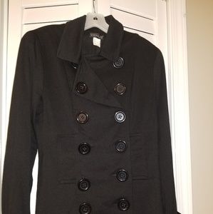 Venus Pea Coat never worn **BUNDLES AVAILABLE